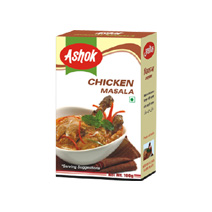 Ashok Chicken Masala (100 g)